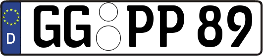 GG-PP89