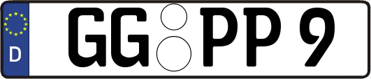 GG-PP9