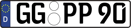 GG-PP90
