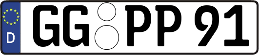 GG-PP91