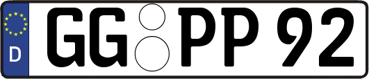 GG-PP92