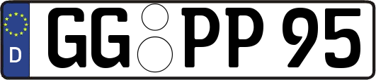 GG-PP95