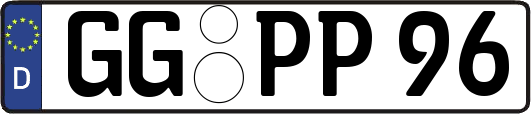 GG-PP96