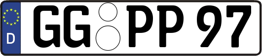 GG-PP97