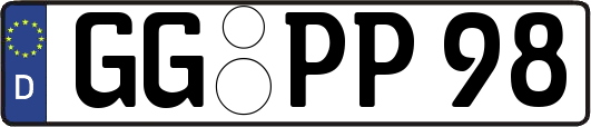 GG-PP98