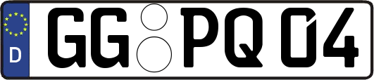 GG-PQ04