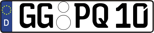 GG-PQ10
