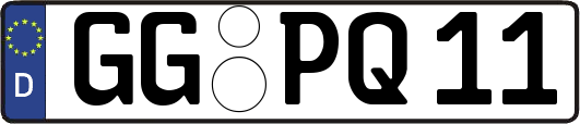 GG-PQ11