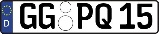 GG-PQ15