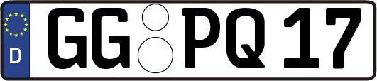 GG-PQ17