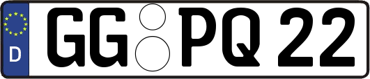 GG-PQ22