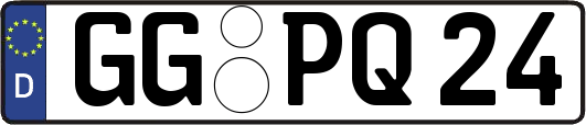 GG-PQ24