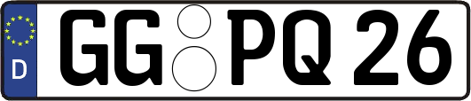 GG-PQ26