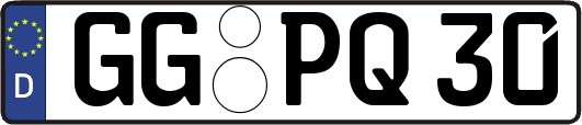 GG-PQ30