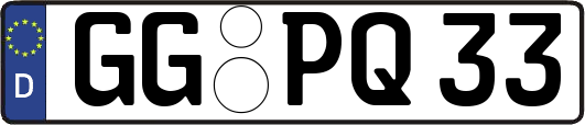 GG-PQ33