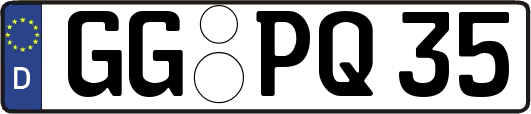 GG-PQ35