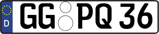 GG-PQ36