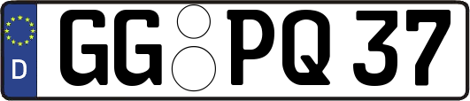 GG-PQ37