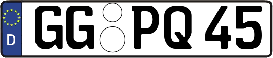 GG-PQ45