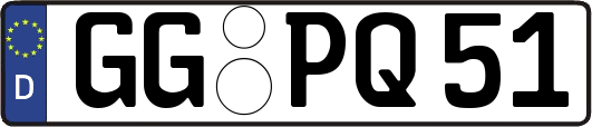 GG-PQ51