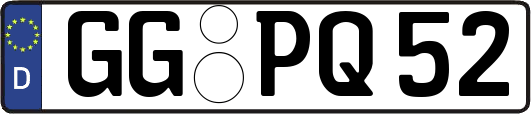 GG-PQ52