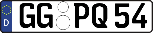 GG-PQ54