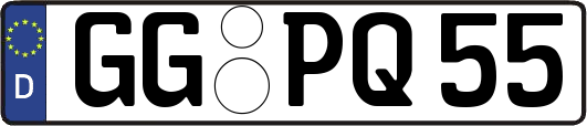 GG-PQ55