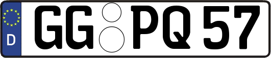 GG-PQ57