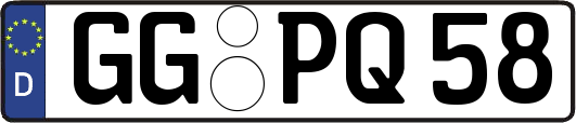 GG-PQ58