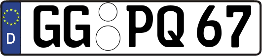 GG-PQ67