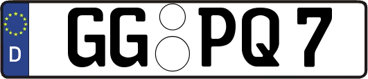 GG-PQ7
