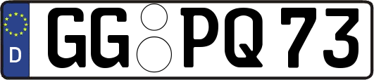 GG-PQ73