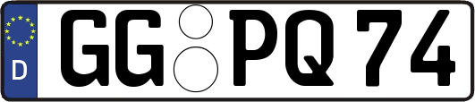 GG-PQ74