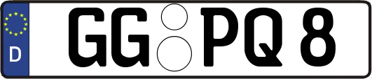 GG-PQ8