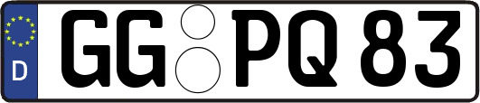 GG-PQ83