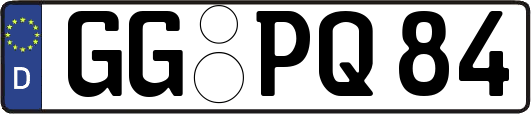 GG-PQ84