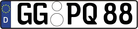 GG-PQ88