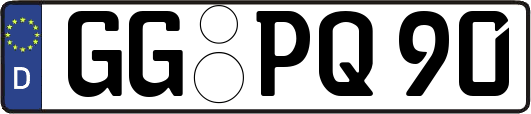 GG-PQ90