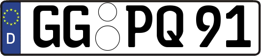 GG-PQ91