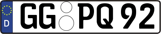 GG-PQ92