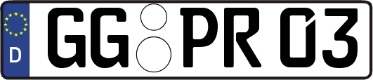 GG-PR03