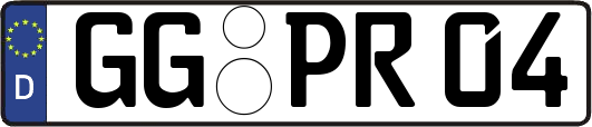 GG-PR04