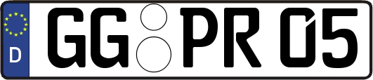 GG-PR05