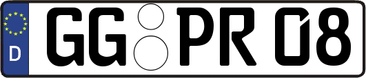 GG-PR08