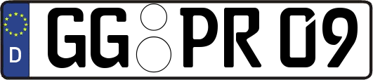 GG-PR09