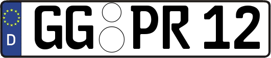 GG-PR12