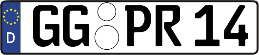 GG-PR14