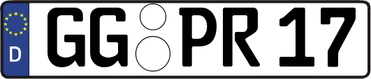 GG-PR17