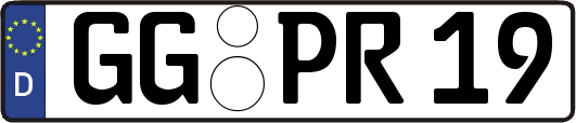 GG-PR19