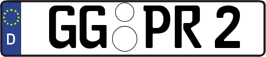 GG-PR2